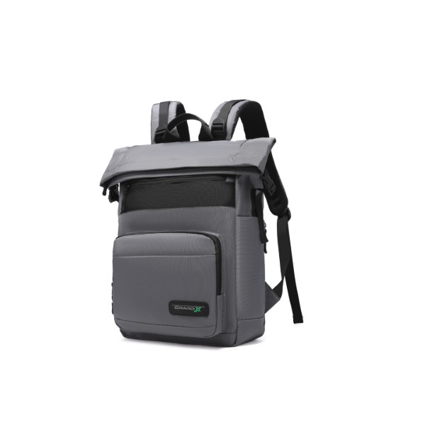 Фото - Рюкзак для ноутбуку Grand-X RS-535G 15,6'
